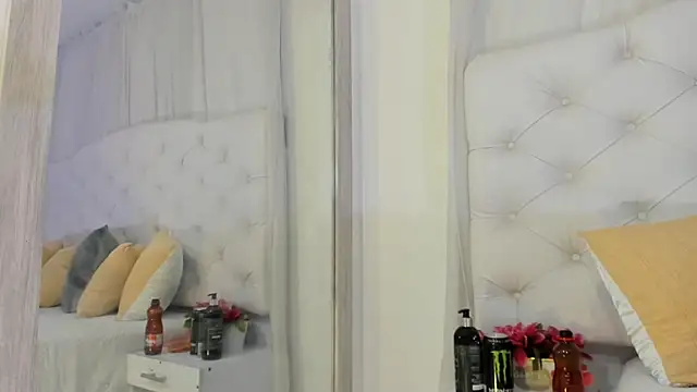 kamii_arias's cam snapshot