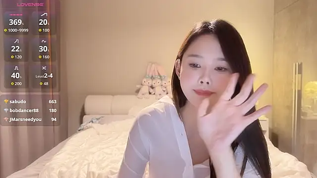 lovely-88's cam snapshot