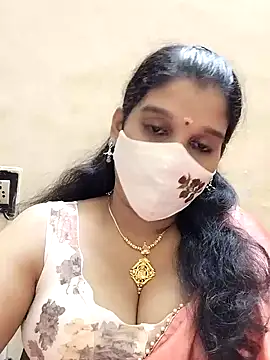 amelia-rani's cam snapshot