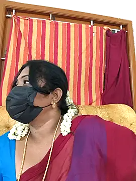 Tamil_Mithra's cam snapshot