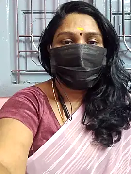 Tamil_Azhaghi25's cam snapshot