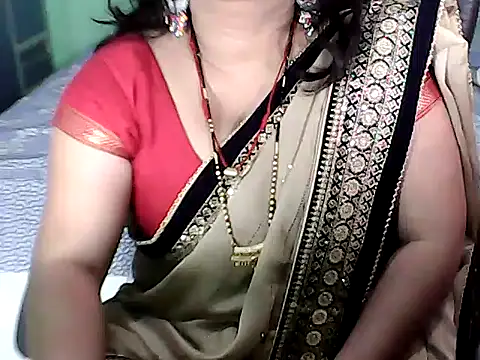 BABITA_KUMARII's cam snapshot