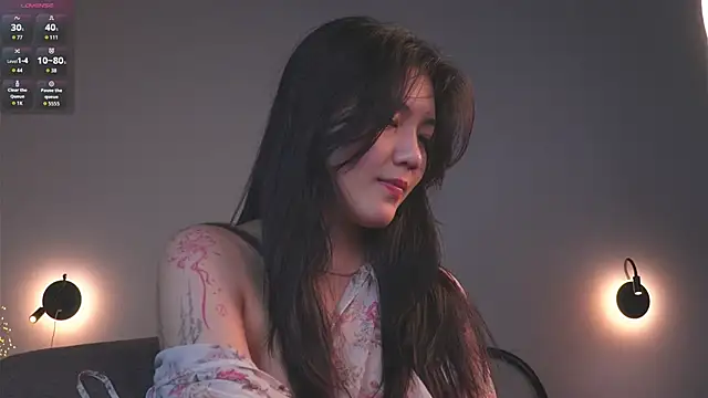 MoiraEger's cam snapshot