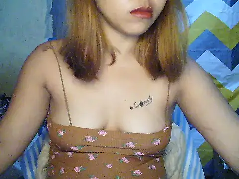 AsianKelly69's cam snapshot