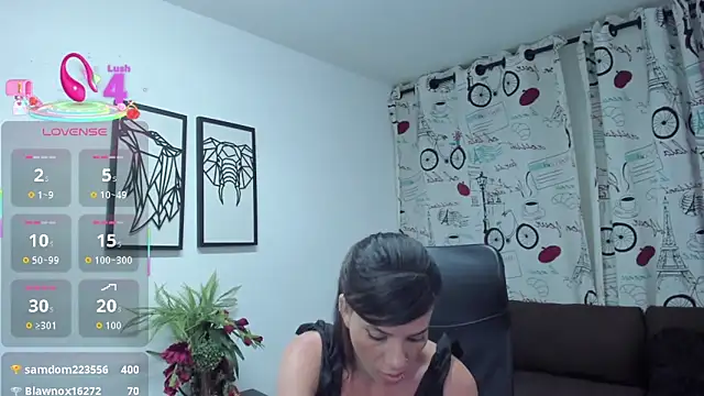 DanaaRey's cam snapshot