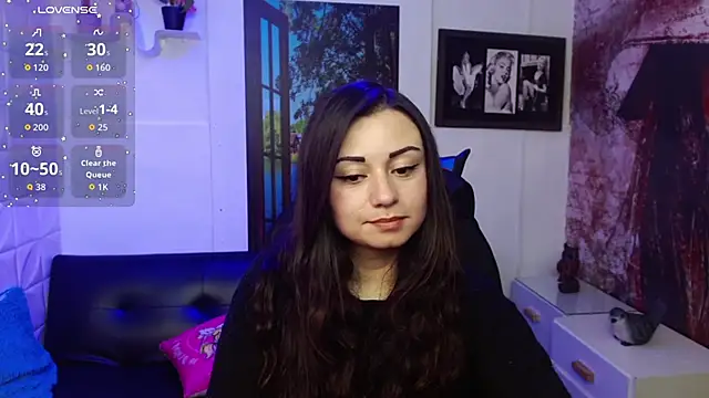 Eva_Roussell's cam snapshot