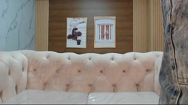 claudina_s's cam snapshot