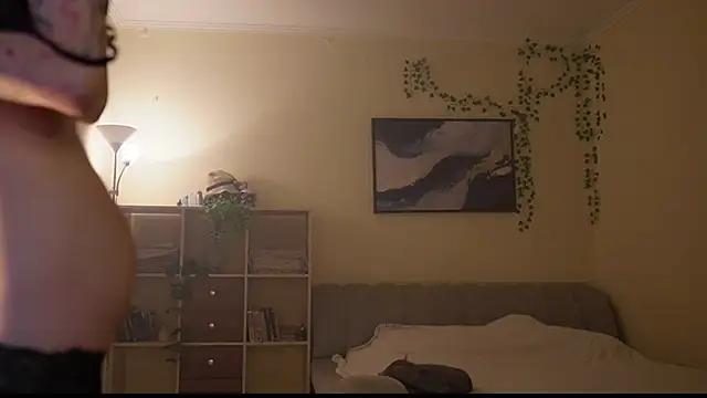 blondy_room's cam snapshot