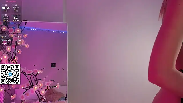 Danger_Bella's cam snapshot