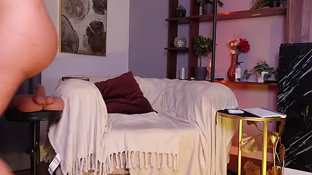 QueenMarX's cam snapshot