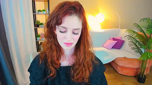 ChristinaConteeree's cam snapshot