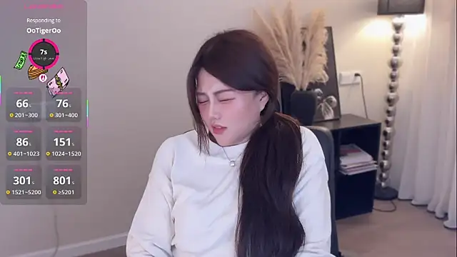 Cure-uuuuuuuu's cam snapshot