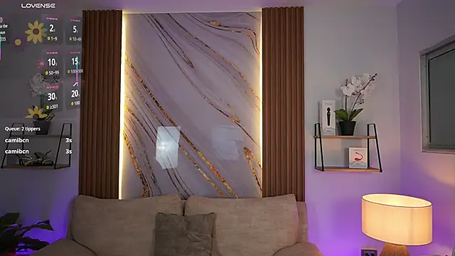 TessaaFox's cam snapshot