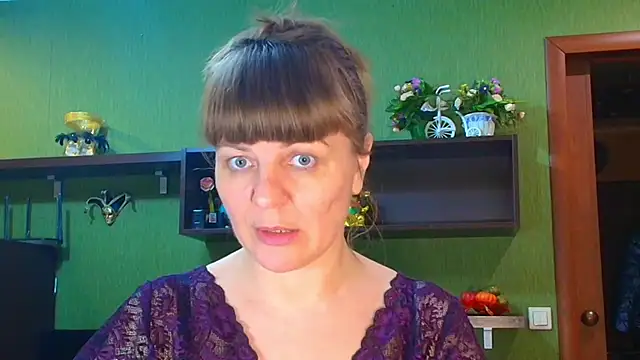 VeronikawGold's web cam