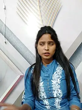 Anshika1431's cam snapshot