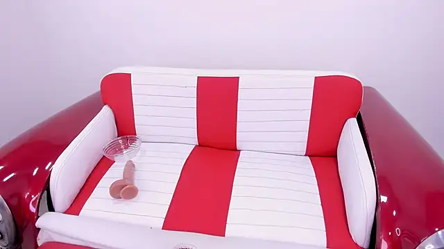 foxy_daphne's cam snapshot