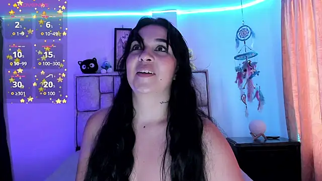 brianaGuzman's cam snapshot