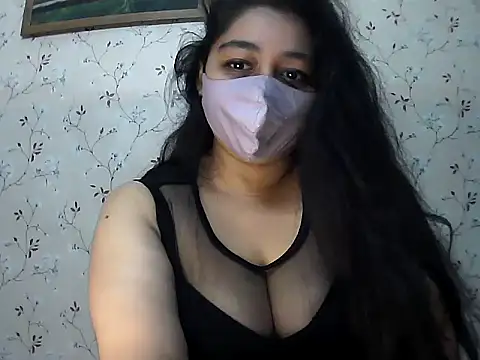 Nandini8's cam snapshot