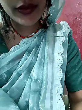 Eshwari_Chopra's cam snapshot