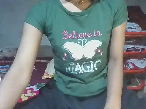 mala2580's cam snapshot