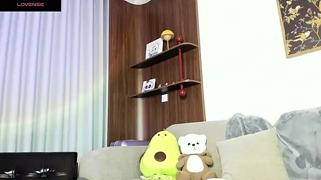 1_love_8's cam snapshot