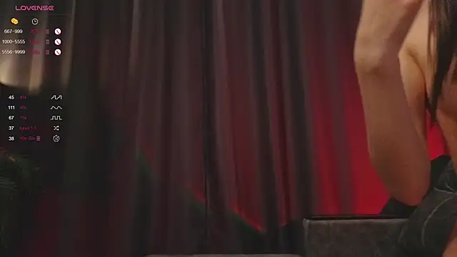 Nerdy_Amy's cam snapshot