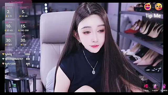 Liora-'s cam snapshot