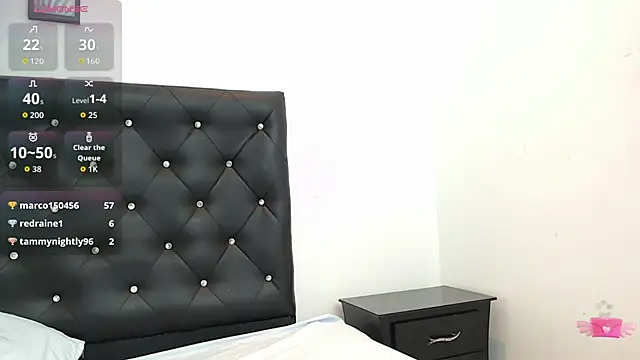 ivorynoir's cam snapshot