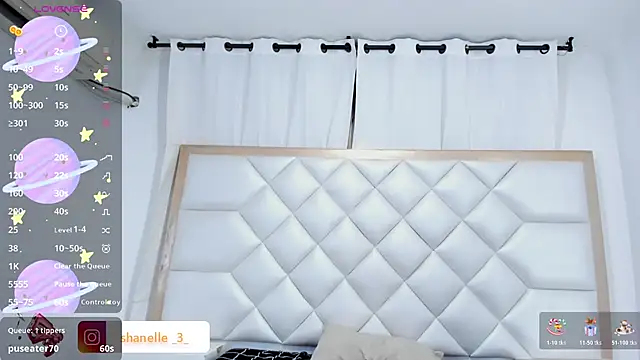 Shanelle__'s cam snapshot