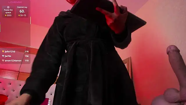 MirandaSould's cam snapshot