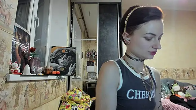 WatsonMi's cam snapshot