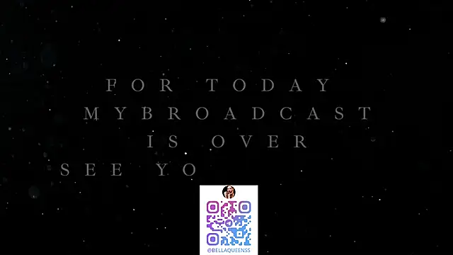 BellaQueenss's cam snapshot