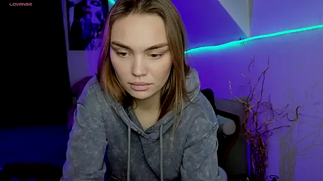 KitsyMoore's cam snapshot