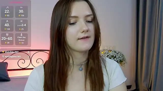 MikoRush's cam snapshot