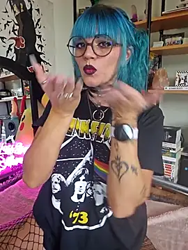 anyalikestosuck's cam snapshot