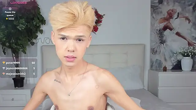 Felix_Rey live sex cam