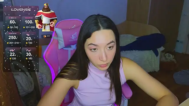 _Sati_'s cam snapshot