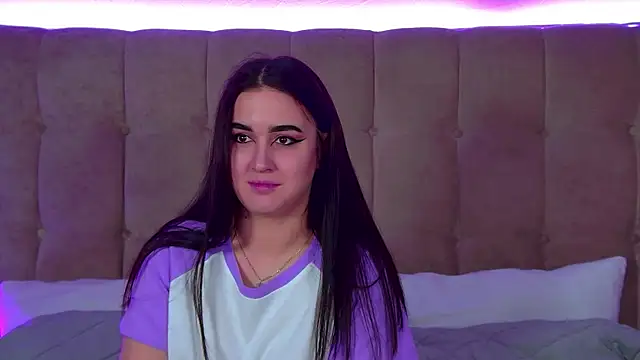 ChristinaMilton's cam snapshot