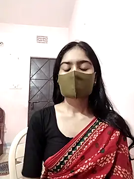 Arisha-'s cam snapshot