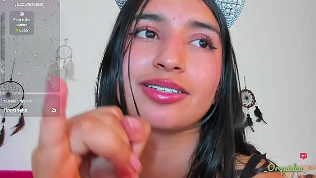 _Orquidea_'s cam snapshot