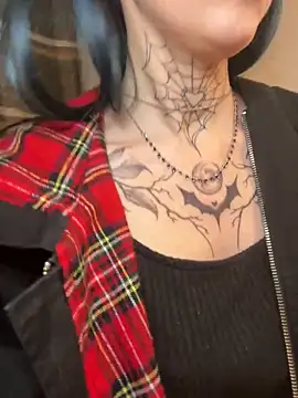 Miiaaa-'s cam snapshot