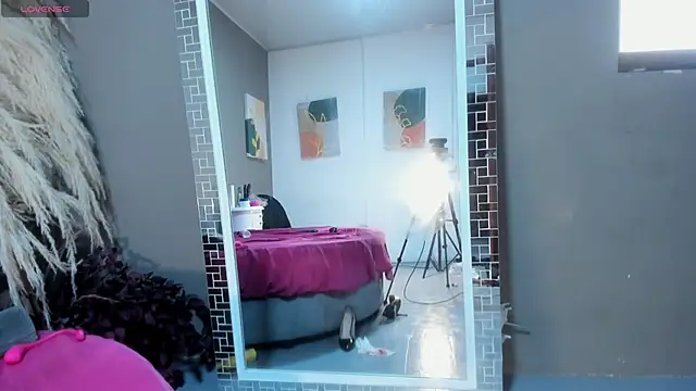 sienna_glow's cam snapshot