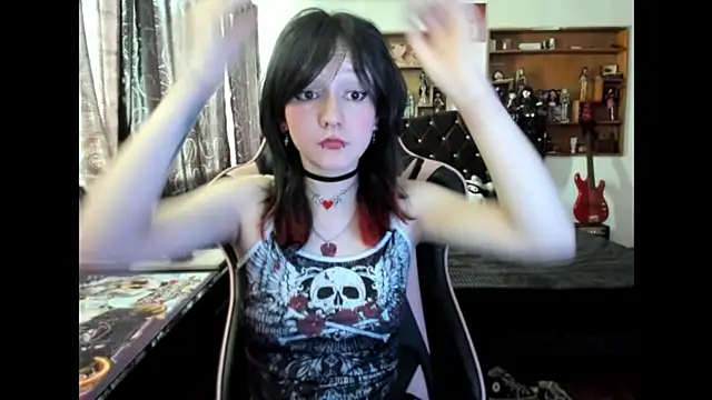 Maki_Zein_'s cam snapshot