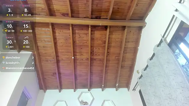 shanakendall's cam snapshot