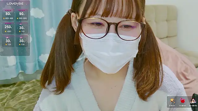 Chiak_ouo's cam snapshot