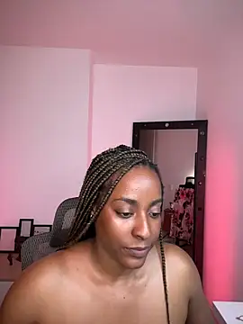 evangeline_ch's cam snapshot