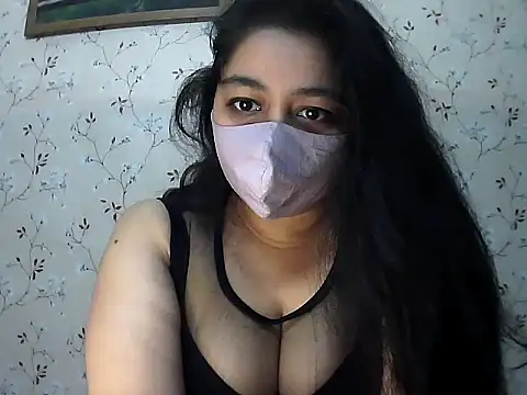 Nandini8's cam snapshot