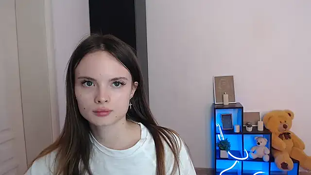 Ariella_ari's cam snapshot