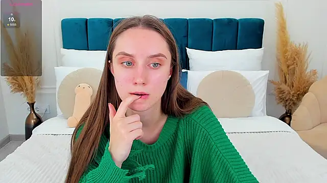 ToriSonn's cam snapshot