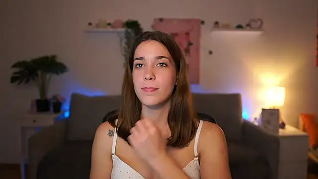 kissie_cat's cam snapshot